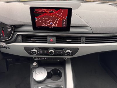 Audi A4 Avant 14 TFSI 150 cv Edition BVM6   - 30