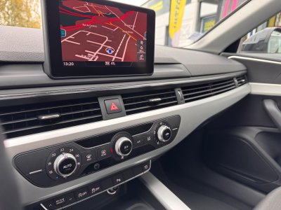 Audi A4 Avant 14 TFSI 150 cv Edition BVM6   - 32
