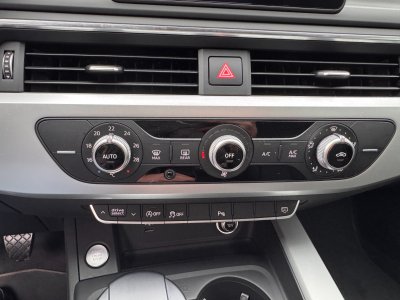 Audi A4 Avant 14 TFSI 150 cv Edition BVM6   - 36