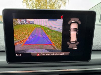 Audi A4 Avant 14 TFSI 150 cv Edition BVM6   - 37