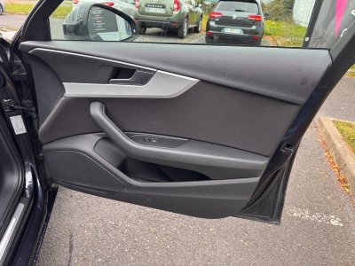 Audi A4 Avant 14 TFSI 150 cv Edition BVM6   - 39