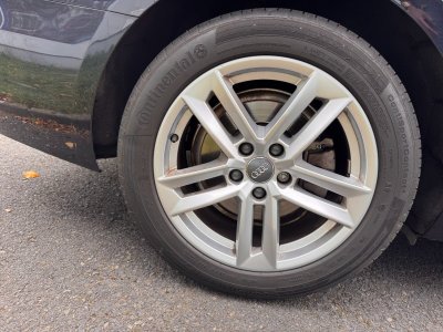 Audi A4 Avant 14 TFSI 150 cv Edition BVM6   - 42