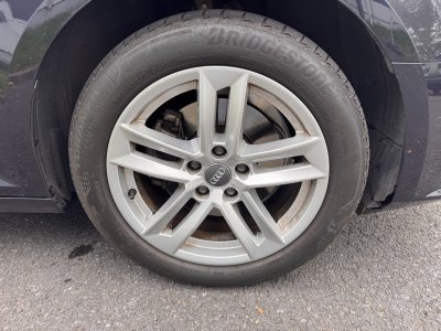 Audi A4 Avant 14 TFSI 150 cv Edition BVM6   - 43