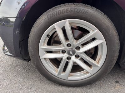 Audi A4 Avant 14 TFSI 150 cv Edition BVM6   - 44