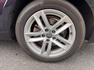 Audi A4 Avant 14 TFSI 150 cv Edition BVM6   - 45