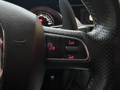 Audi RS5 4,2L V8 / DEMI-LIGNE / SIEGES ELECTRIQUES   - 19