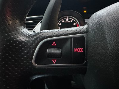 Audi RS5 4,2L V8 / DEMI-LIGNE / SIEGES ELECTRIQUES   - 20