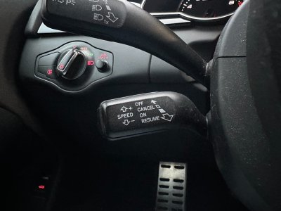 Audi RS5 4,2L V8 / DEMI-LIGNE / SIEGES ELECTRIQUES   - 25