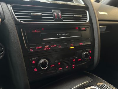 Audi RS5 4,2L V8 / DEMI-LIGNE / SIEGES ELECTRIQUES   - 37