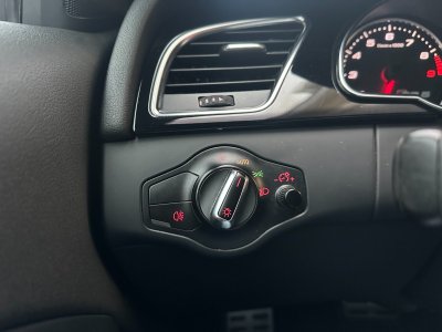 Audi RS5 4,2L V8 / DEMI-LIGNE / SIEGES ELECTRIQUES   - 39