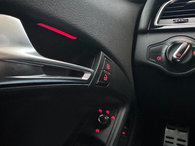 Audi RS5 4,2L V8 / DEMI-LIGNE / SIEGES ELECTRIQUES   - 40