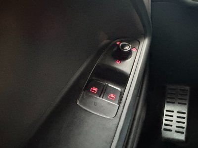 Audi RS5 4,2L V8 / DEMI-LIGNE / SIEGES ELECTRIQUES   - 41