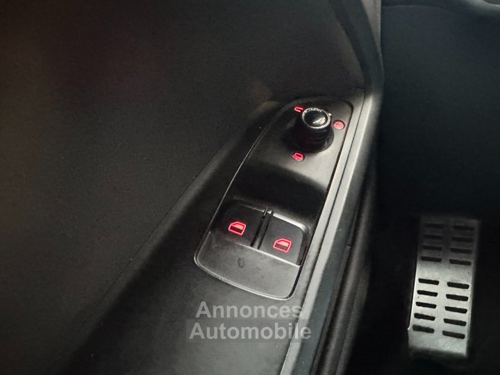 Audi RS5 4,2L V8 / DEMI-LIGNE / SIEGES ELECTRIQUES - 41