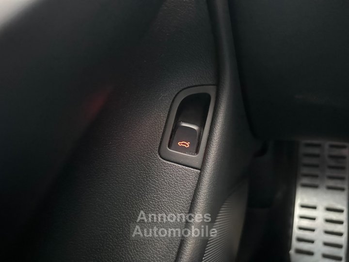 Audi RS5 4,2L V8 / DEMI-LIGNE / SIEGES ELECTRIQUES - 42