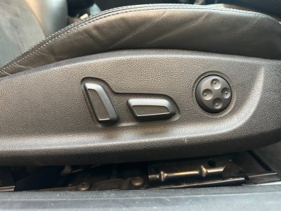 Audi RS5 4,2L V8 / DEMI-LIGNE / SIEGES ELECTRIQUES   - 44