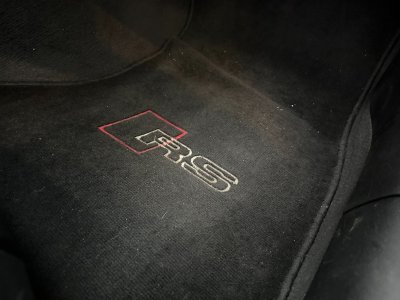 Audi RS5 4,2L V8 / DEMI-LIGNE / SIEGES ELECTRIQUES   - 48