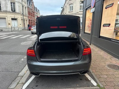 Audi RS5 4,2L V8 / DEMI-LIGNE / SIEGES ELECTRIQUES   - 49