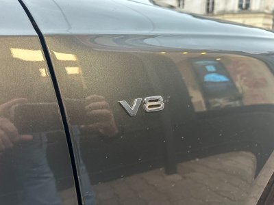 Audi RS5 4,2L V8 / DEMI-LIGNE / SIEGES ELECTRIQUES   - 55