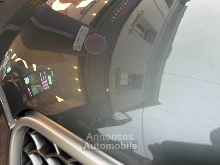 Audi RS5 4,2L V8 / DEMI-LIGNE / SIEGES ELECTRIQUES - 60