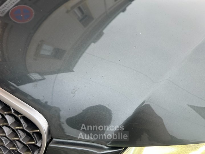 Audi RS5 4,2L V8 / DEMI-LIGNE / SIEGES ELECTRIQUES - 61