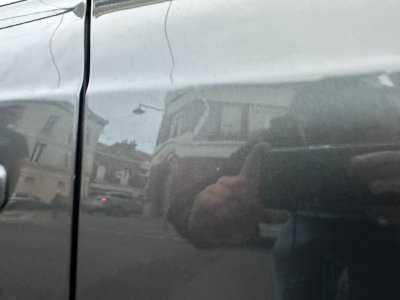 Audi RS5 4,2L V8 / DEMI-LIGNE / SIEGES ELECTRIQUES   - 62