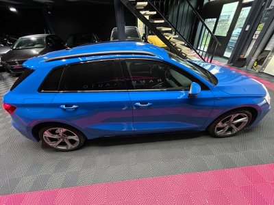 Audi A3 Sportback 40 TFSIe 204 S tronic 6 S Line   - 6