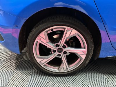 Audi A3 Sportback 40 TFSIe 204 S tronic 6 S Line   - 11