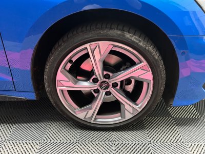 Audi A3 Sportback 40 TFSIe 204 S tronic 6 S Line   - 12