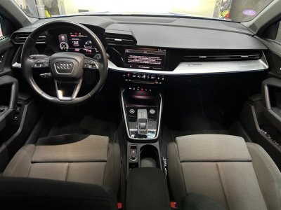 Audi A3 Sportback 40 TFSIe 204 S tronic 6 S Line   - 13