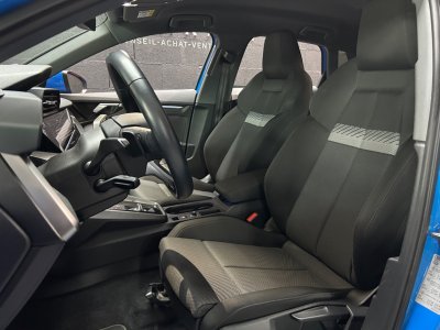 Audi A3 Sportback 40 TFSIe 204 S tronic 6 S Line   - 15