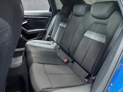 Audi A3 Sportback 40 TFSIe 204 S tronic 6 S Line   - 16