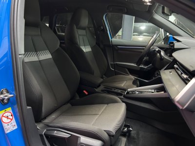 Audi A3 Sportback 40 TFSIe 204 S tronic 6 S Line   - 18