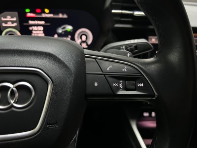 Audi A3 Sportback 40 TFSIe 204 S tronic 6 S Line   - 19