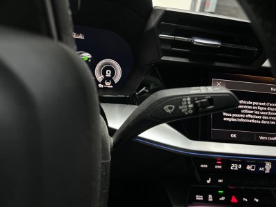 Audi A3 Sportback 40 TFSIe 204 S tronic 6 S Line   - 20