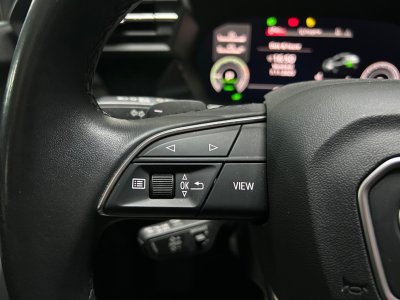 Audi A3 Sportback 40 TFSIe 204 S tronic 6 S Line   - 21