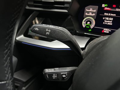 Audi A3 Sportback 40 TFSIe 204 S tronic 6 S Line   - 22