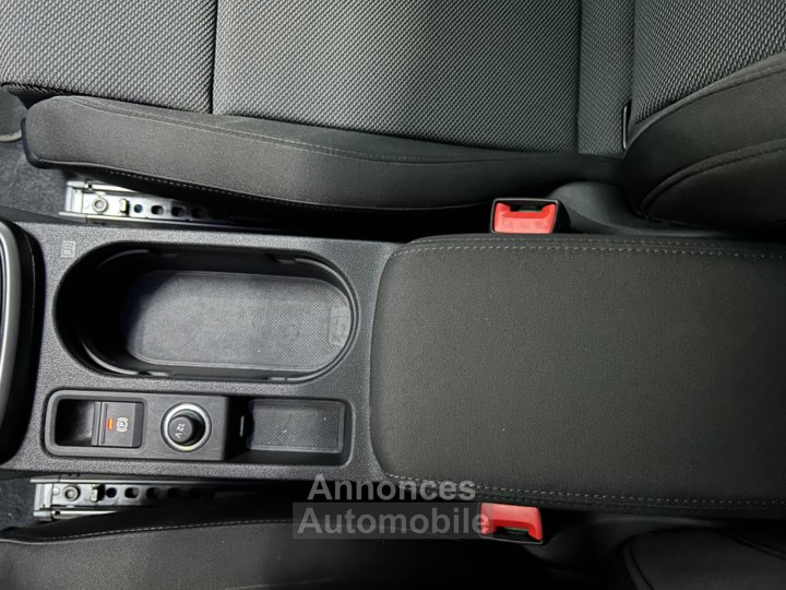 Audi A3 Sportback 40 TFSIe 204 S tronic 6 S Line - 31