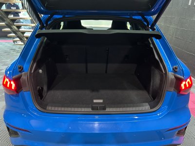 Audi A3 Sportback 40 TFSIe 204 S tronic 6 S Line   - 32