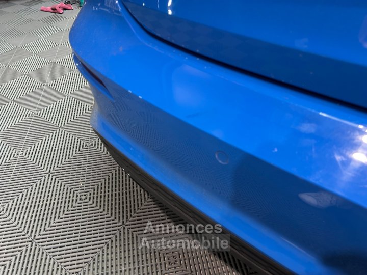 Audi A3 Sportback 40 TFSIe 204 S tronic 6 S Line - 34