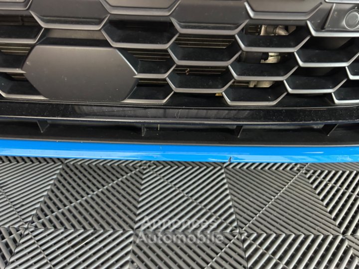 Audi A3 Sportback 40 TFSIe 204 S tronic 6 S Line - 35