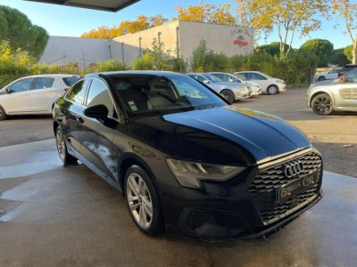 Audi A3 Berline TFSI 150ch Mild Hybrid Design Stronic7 - 3