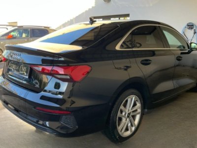 Audi A3 Berline TFSI 150ch Mild Hybrid Design Stronic7 - 5