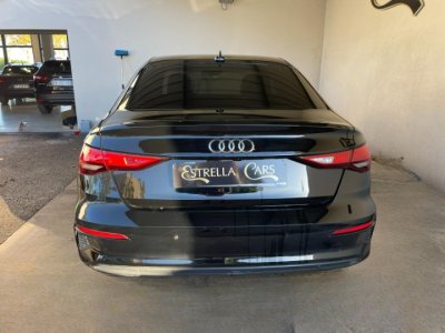 Audi A3 Berline TFSI 150ch Mild Hybrid Design Stronic7 - 6