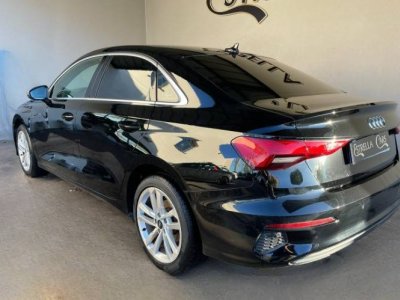 Audi A3 Berline TFSI 150ch Mild Hybrid Design Stronic7 - 7