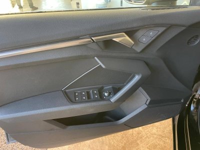 Audi A3 Berline TFSI 150ch Mild Hybrid Design Stronic7 - 10