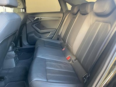 Audi A3 Berline TFSI 150ch Mild Hybrid Design Stronic7 - 17