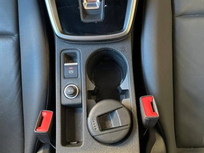 Audi A3 Berline TFSI 150ch Mild Hybrid Design Stronic7 - 19