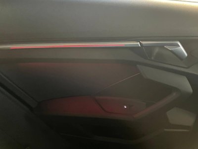 Audi A3 Berline TFSI 150ch Mild Hybrid Design Stronic7 - 20