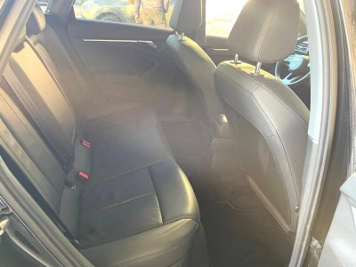 Audi A3 Berline TFSI 150ch Mild Hybrid Design Stronic7 - 22