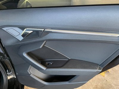 Audi A3 Berline TFSI 150ch Mild Hybrid Design Stronic7 - 23